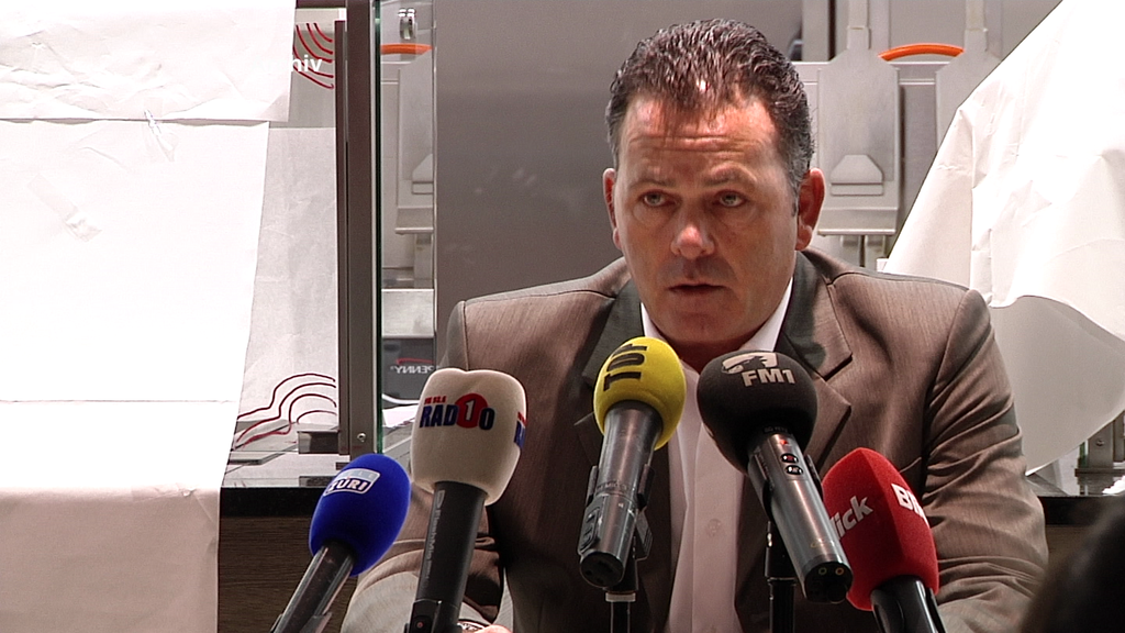 Christoph Sutter | TVO Online