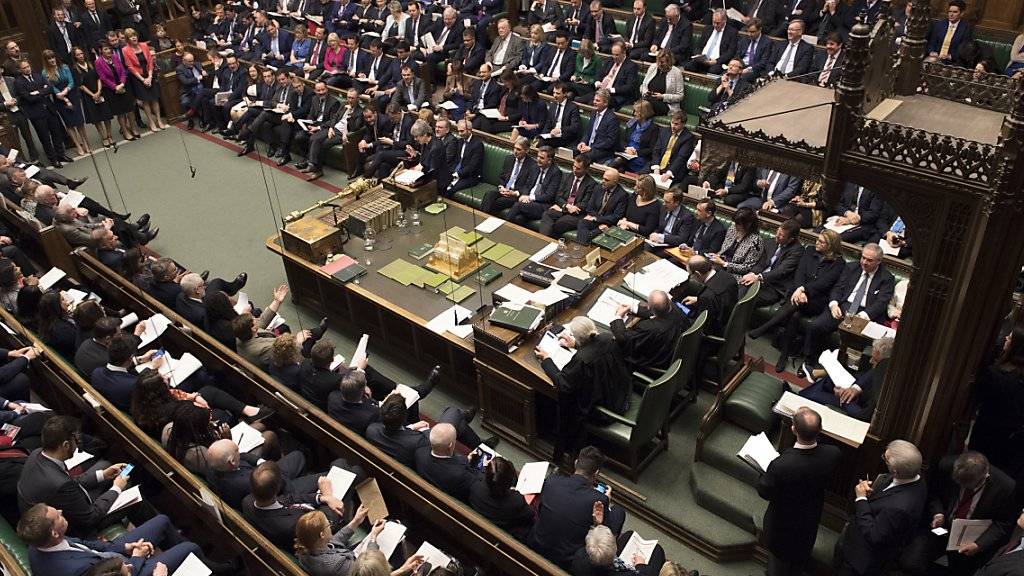 Das britische Parlament hat am Mittwochabend alle Brexit-Ansätze abgelehnt. Die Zukunft von Premierministerin Theresa May ist offen.