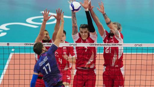 Polen verteidigt seinen EM-Titel erfolgreich