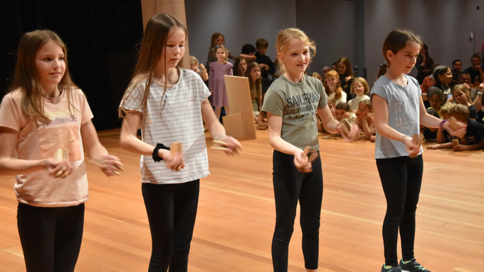 Event Tipp vom 25.03.2026