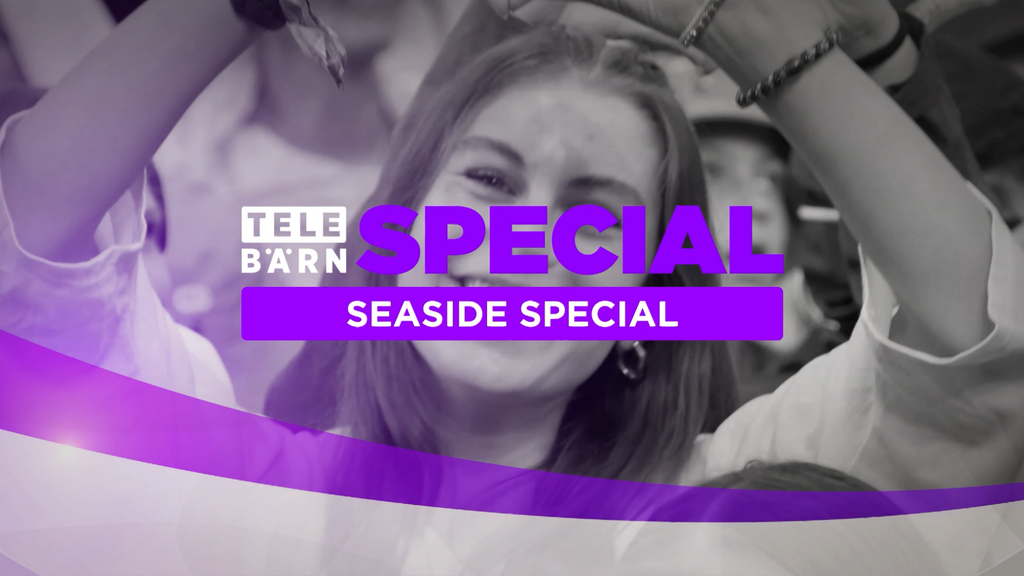 Seaside Festival Special