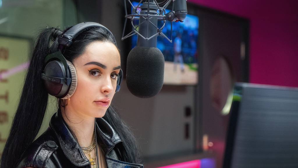 «Fading» erreicht Platin-Status in der Schweiz