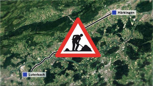 Autobahnausbau auf 6 Spuren wird vorangetrieben