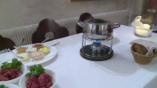 Fondue Chinoise im Wandel