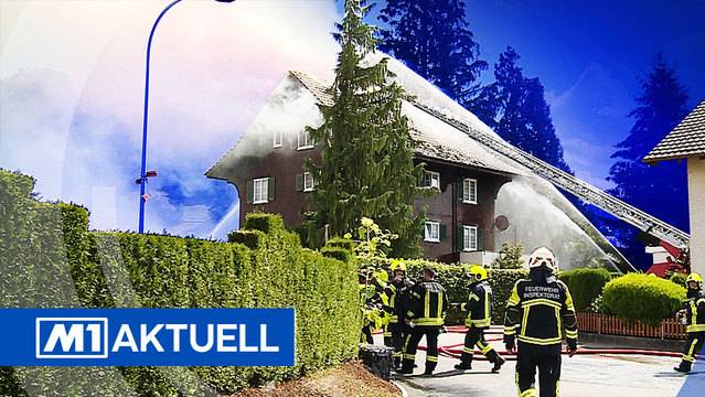 Aktuell — Mittwoch, 29. August 2018 — Ganze Sendung