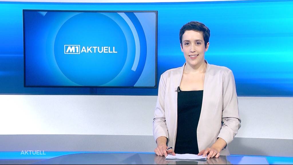 Corina Destraz wird neue Tele-M1-Moderatorin