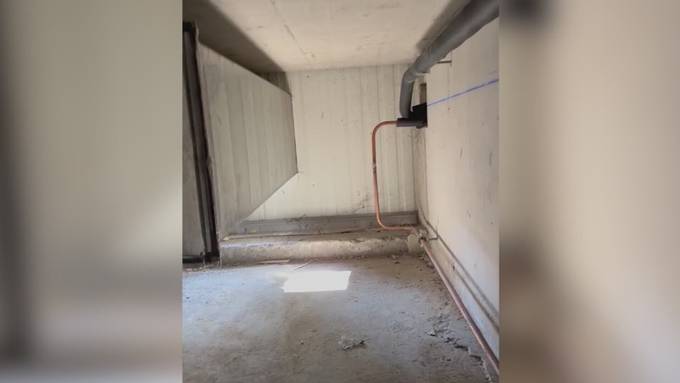 Spitzenwein im Wert von 500'000 Franken gestohlen