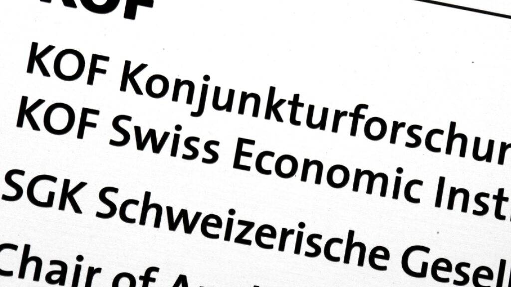 Die Geschäftslage bei Schweizer Unternehmen hat sich vor allem bei exportorientierten Firmen deutlich eingetrübt. (Symbolbild)