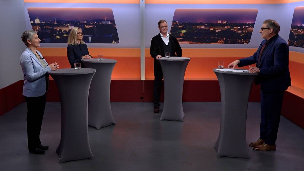 Wer macht in Bolligen als Gemeindepräsidentin oder Gemeindepräsident das Rennen?