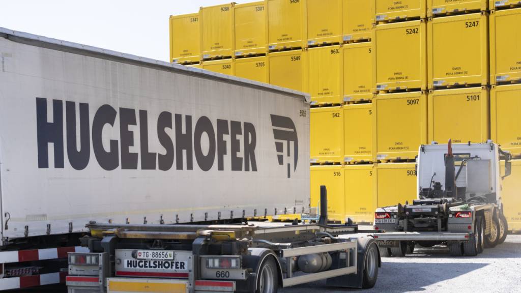Economiesuisse rechnet mit gedämpftem Schweizer Wirtschaftswachstum