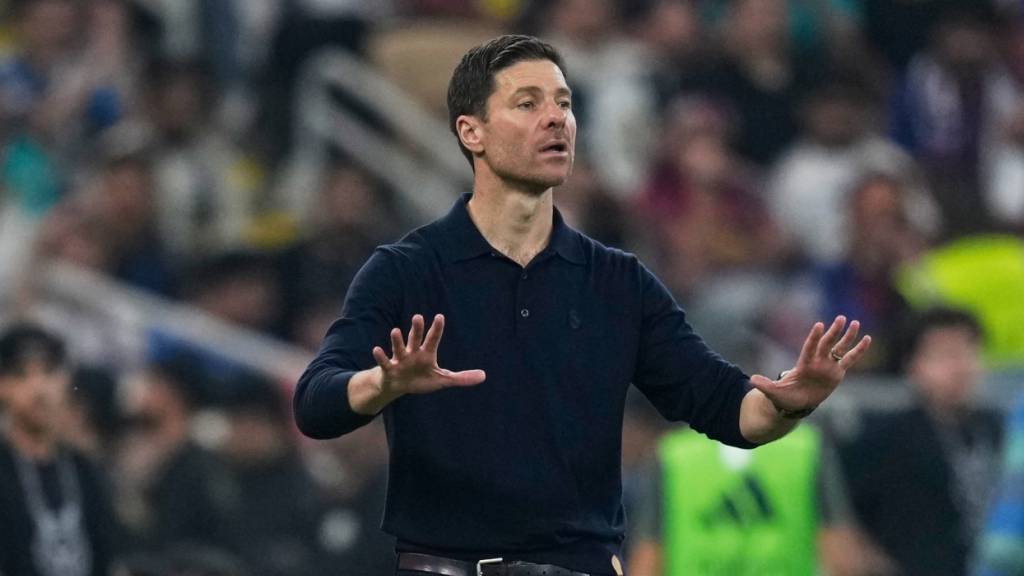 Xabi Alonso und Real Madrid gehen getrennte Wege