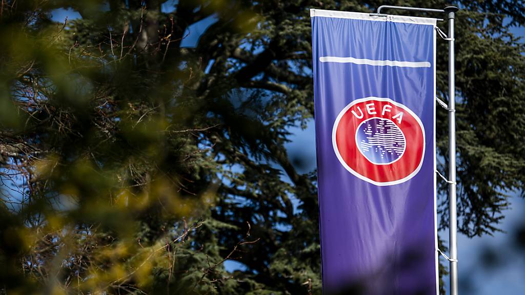 Die UEFA greift gegen Russland hart durch