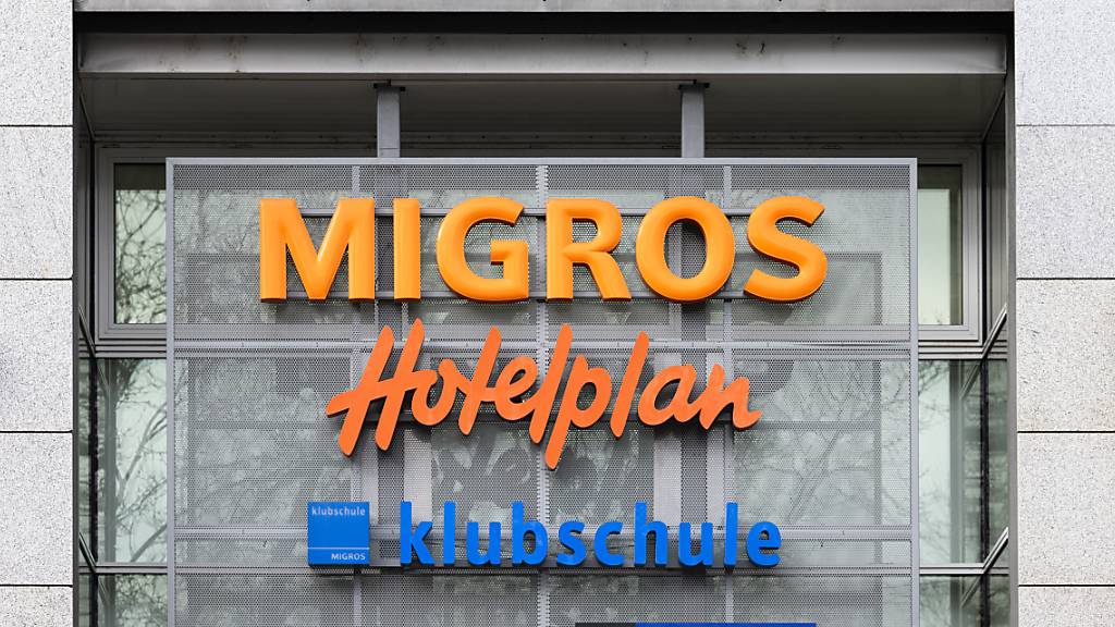 Migros ist wieder die beliebteste Marke der Schweiz