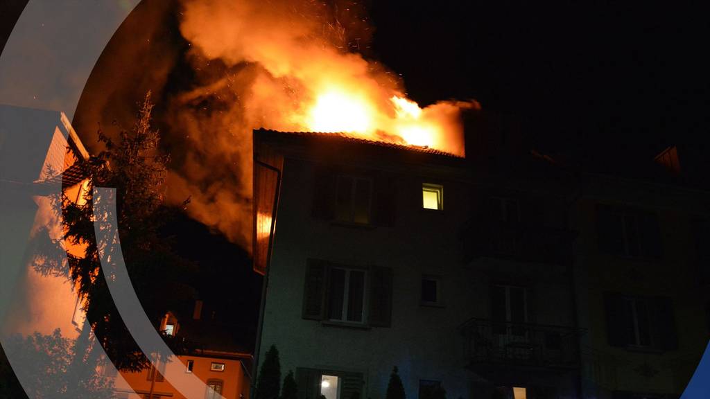 Brand-Olten
