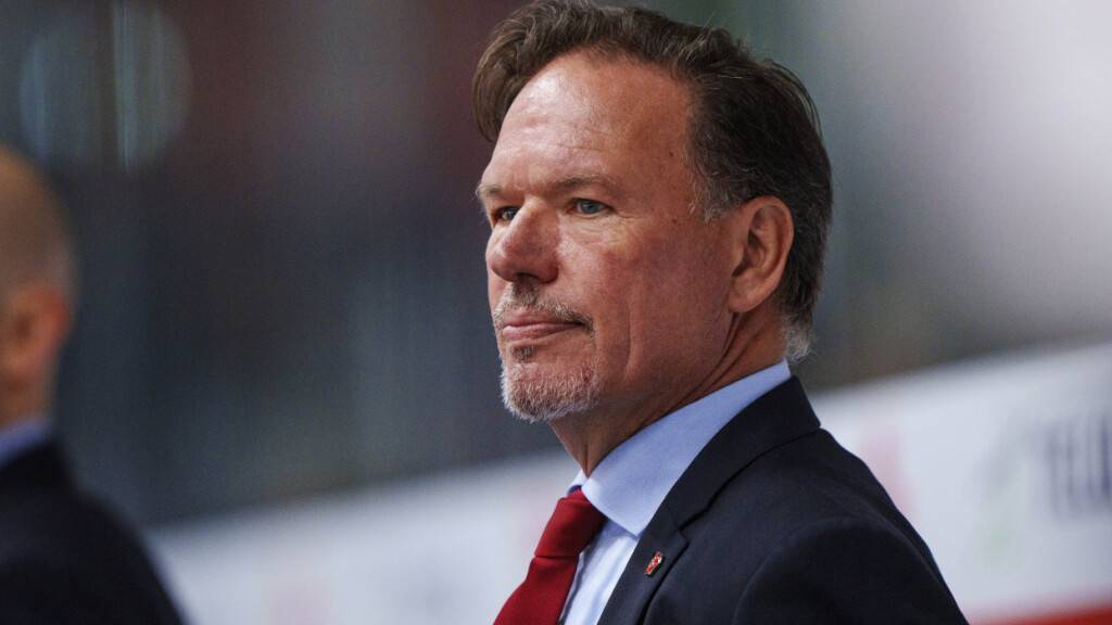 Nach sechs Jahren verlässt Colin Muller das Frauen-Nationalteam wieder