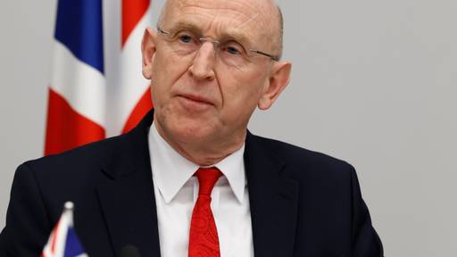 Briten schicken weitere Luftabwehrsysteme in den Nahen Osten