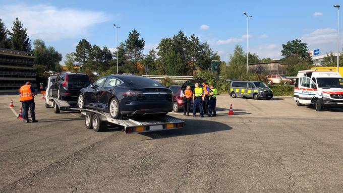 Unerlaubter Inlandtransport und nicht bezahlte Bussen