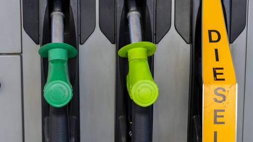 Polizei weist acht Demonstrierende von Tankstelle in Kriens LU weg