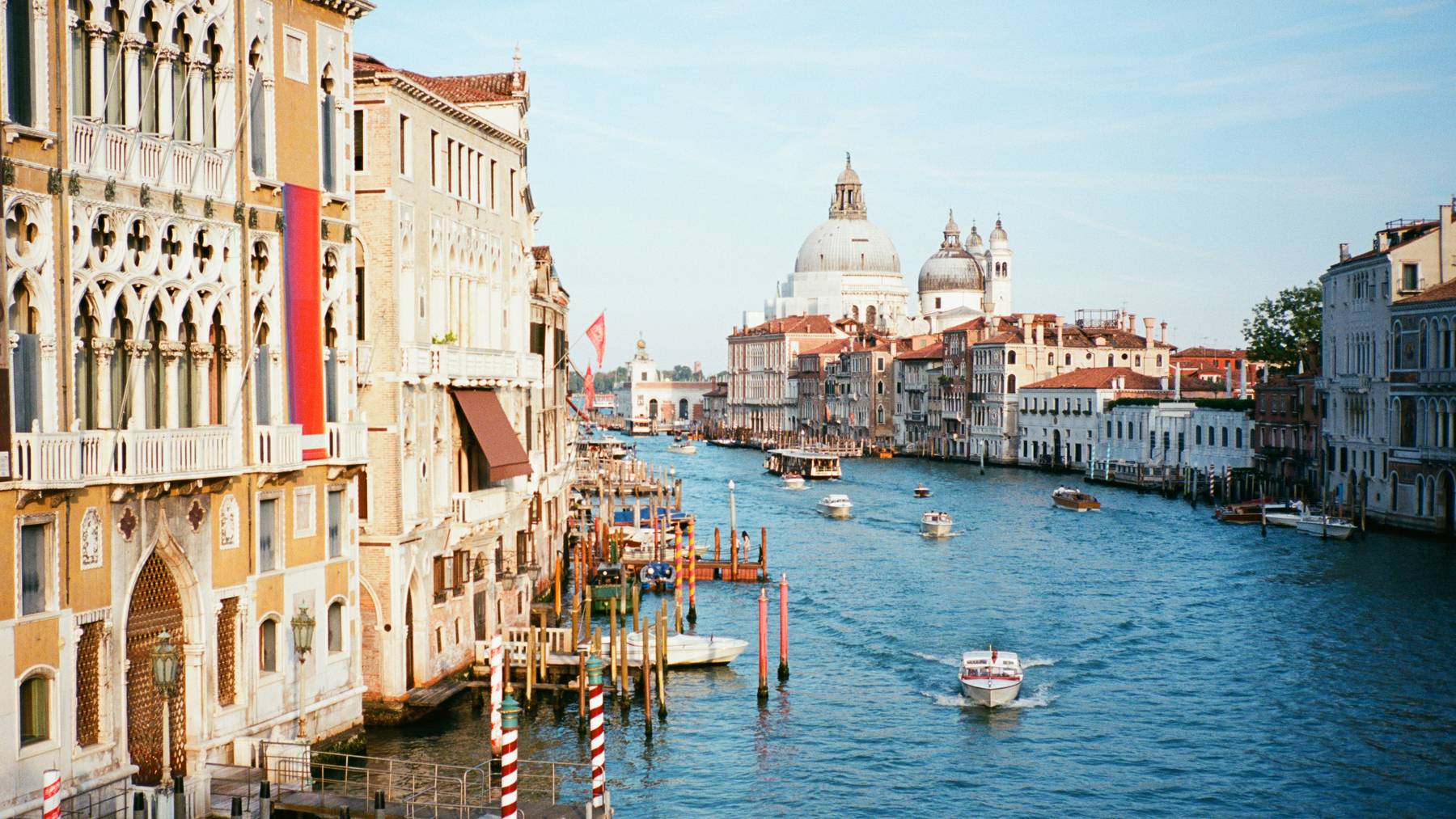 Venedig Italien