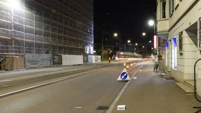 E-Bike-Fahrer in Schlieren schwer verletzt – Polizei sucht Zeugen