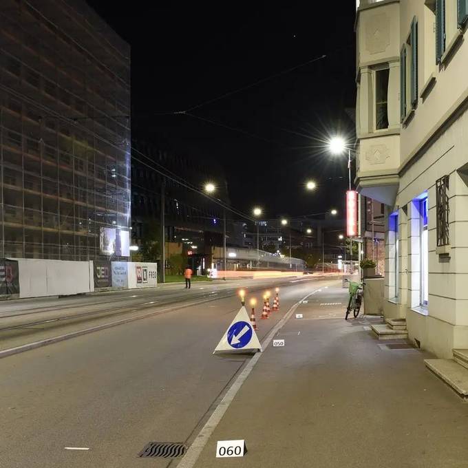 E-Bike-Fahrer in Schlieren schwer verletzt – Polizei sucht Zeugen
