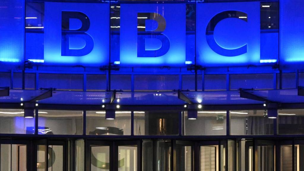 Trump verklagt BBC – Rundfunkanstalt will sich wehren