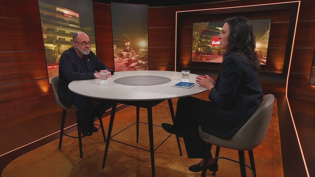 Brandkatastrophe in der Neujahrsnacht von Crans-Montana 