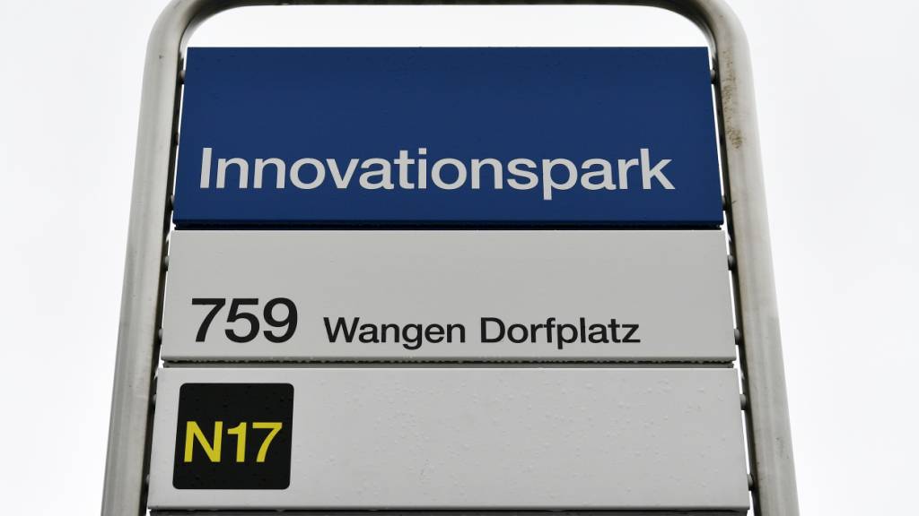 Der Innovationspark Zürich hat sich mit einem Kredit die finanzielle Basis für die weitere Entwicklung gesichert. (Symbolbild)