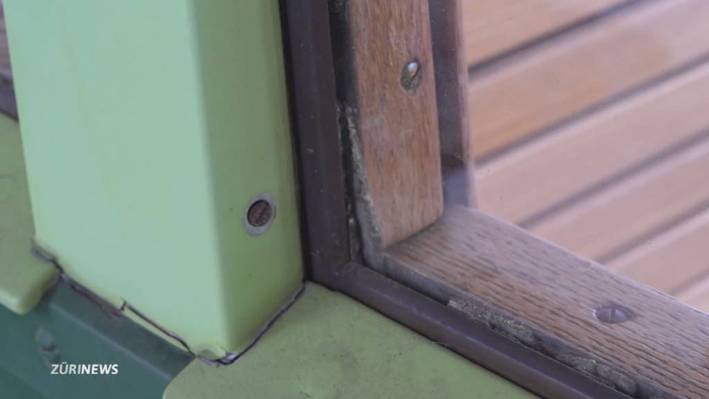 Einbruch in Winterthurer Kult-Restaurant „Les Wagons“
