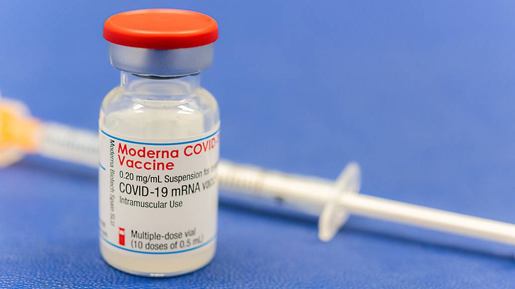 Moderna will mRNA-Impfstoffe in Afrika herstellen