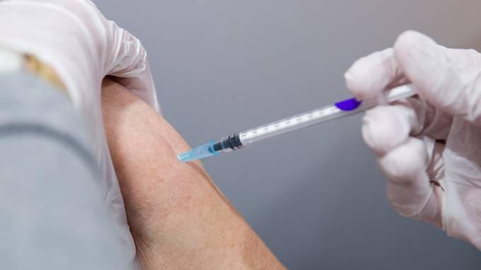 «Sogar Personen aus anderen Kantonen wollten sich bei uns impfen lassen»