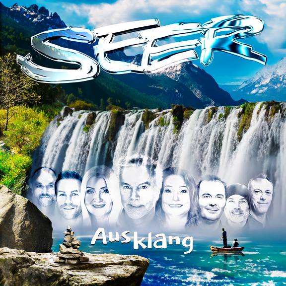 SEER-Ausklang-CD