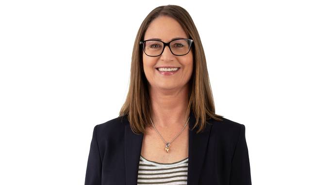 Christine Hengartner