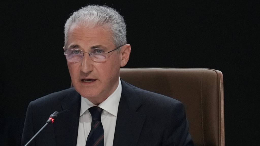 Klimagipfel einigt sich auf Billionensumme für ärmere Länder
