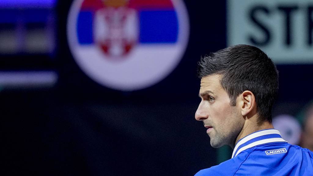 «Djokovic sollte den Berater wechseln»