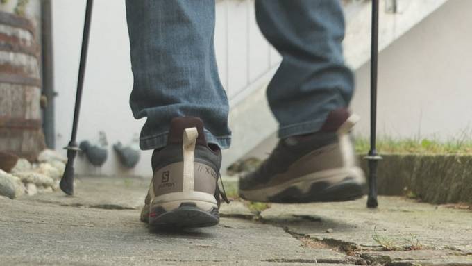 Seltene Krankheit: Wie Daniel Gschwend sein Leben mit HPS meistert