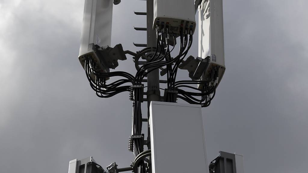 5G-Antenne in Steffisburg kann gebaut werden