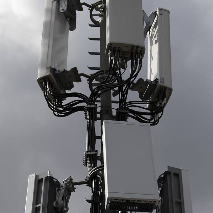 5G-Antenne in Steffisburg kann gebaut werden