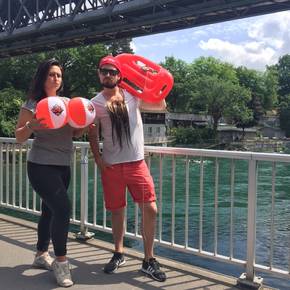 ZÄMEGFASST BAYWATCH