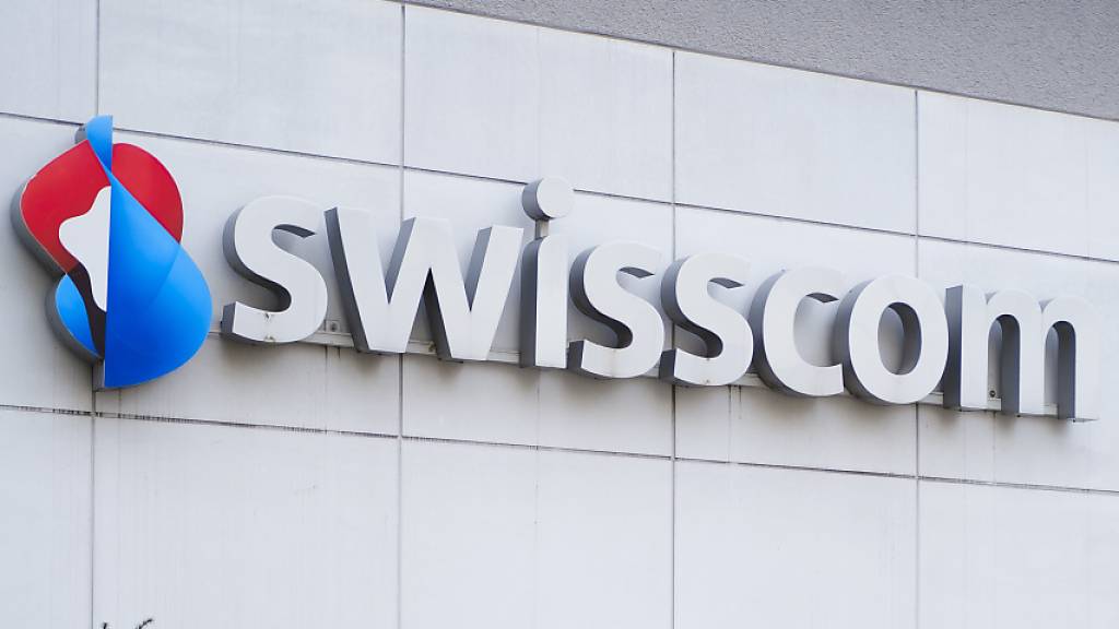 Swisscom landet vor Sunrise UPC und Salt
