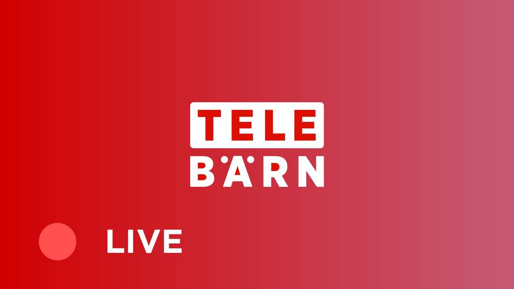 TeleBärn-Livestream