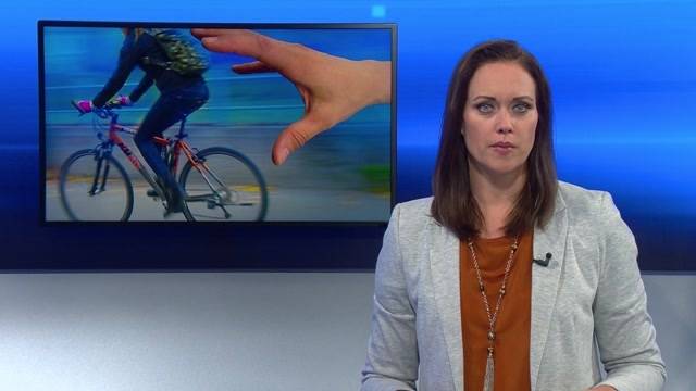 Velofahrerin in Emmen vergewaltigt