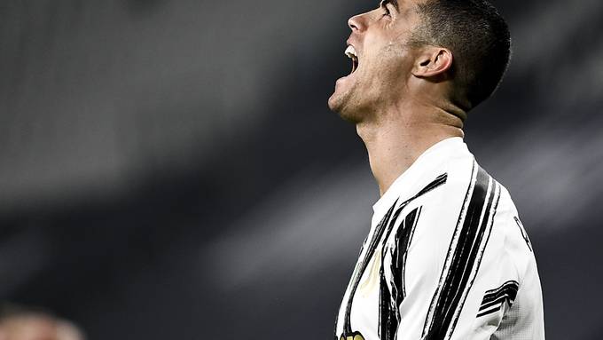 Juventus besiegt den Aufsteiger, Ronaldo trifft doppelt