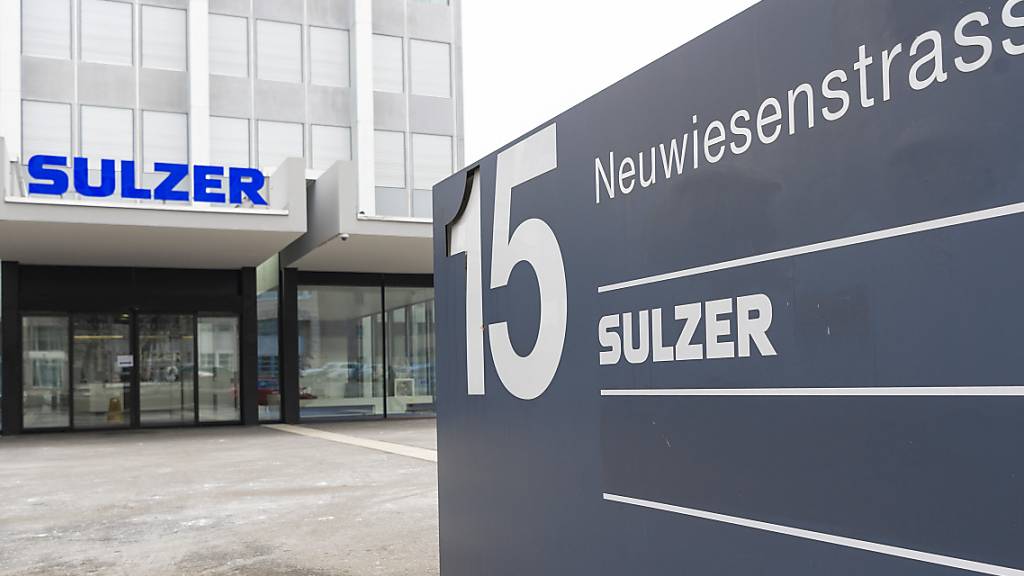 Sulzer-Präsident Peter Löscher verzichtet auf Wiederwahl