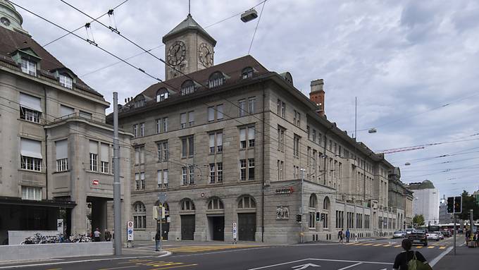 Stadt und Kanton St.Gallen zieht Bevölkerung mit ein