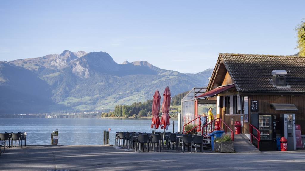 Sarnen gliedert Camping und Bad in eine Aktiengesellschaft aus