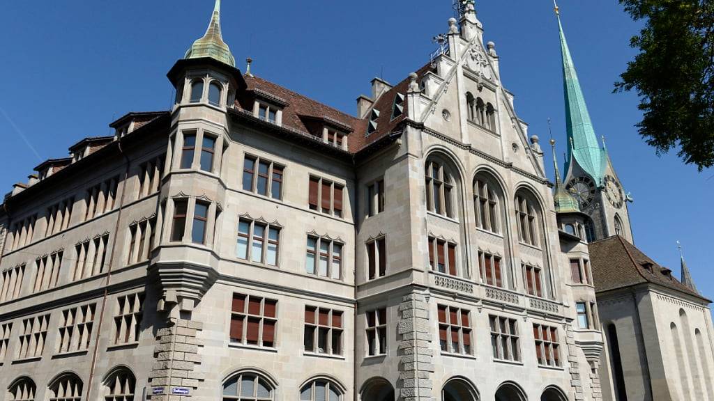 Das Rennen um die Zürcher Stadtratssitze nimmt Fahrt auf. Die AL hat Tanja Maag für die Wahlen im März 2026 nominiert.  (Archivbild)