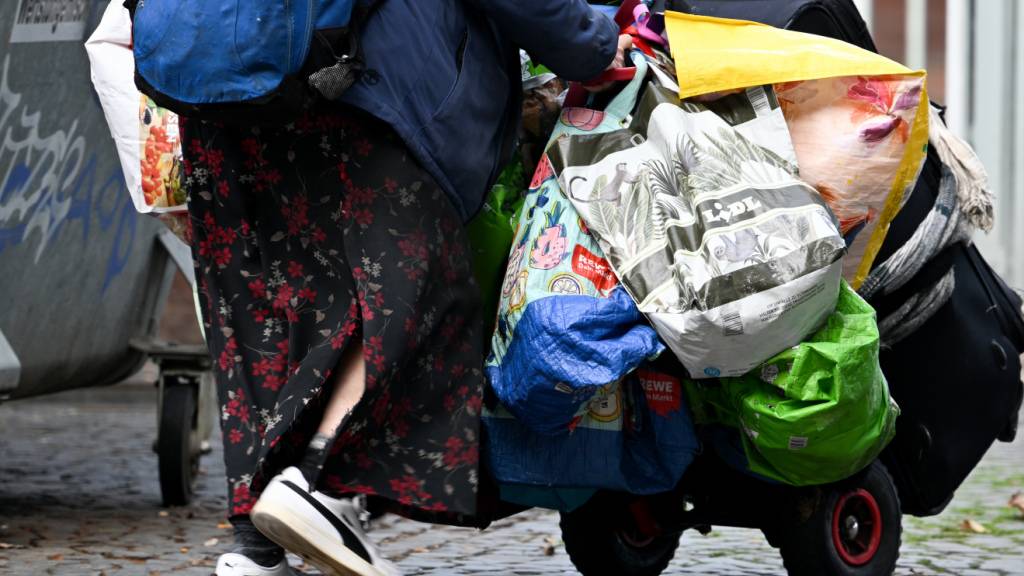 Stadt Zürich eröffnet neuen Treff für bedürftige Frauen