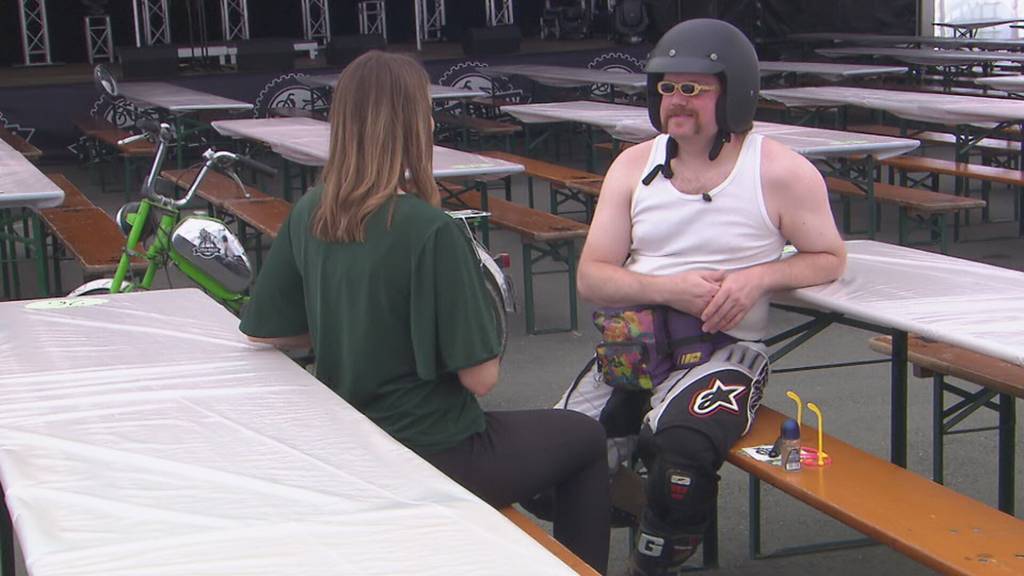 Kanton Nidwalden: Talk Kari Kreidler