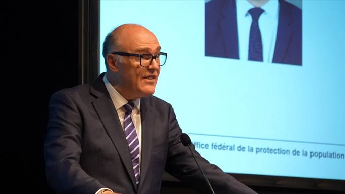 Erdbebenprävention in der Schweiz: «Man kann nie gut genug geschützt sein»